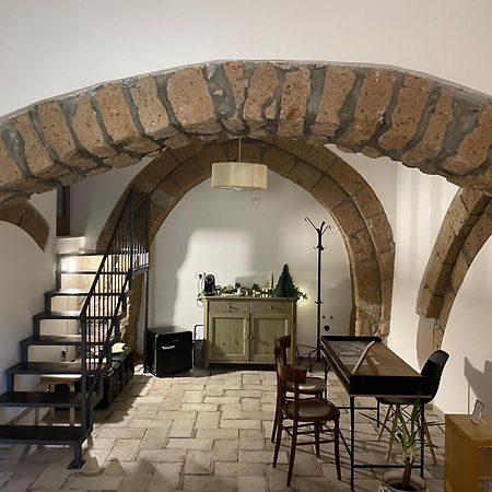 Gli Arcani Ορβιέτο Εξωτερικό φωτογραφία