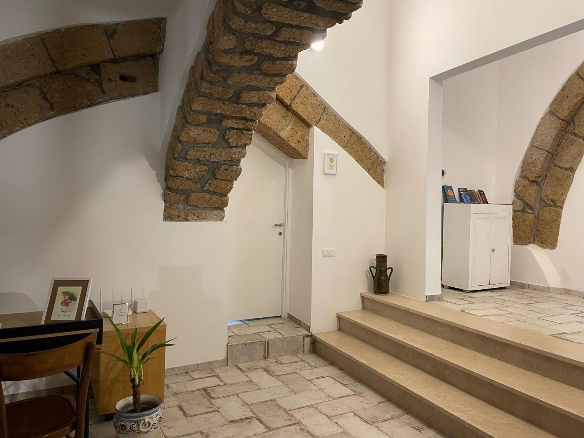 Gli Arcani Ορβιέτο Εξωτερικό φωτογραφία